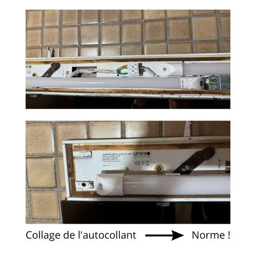 Collage de l'autocollant.webp
