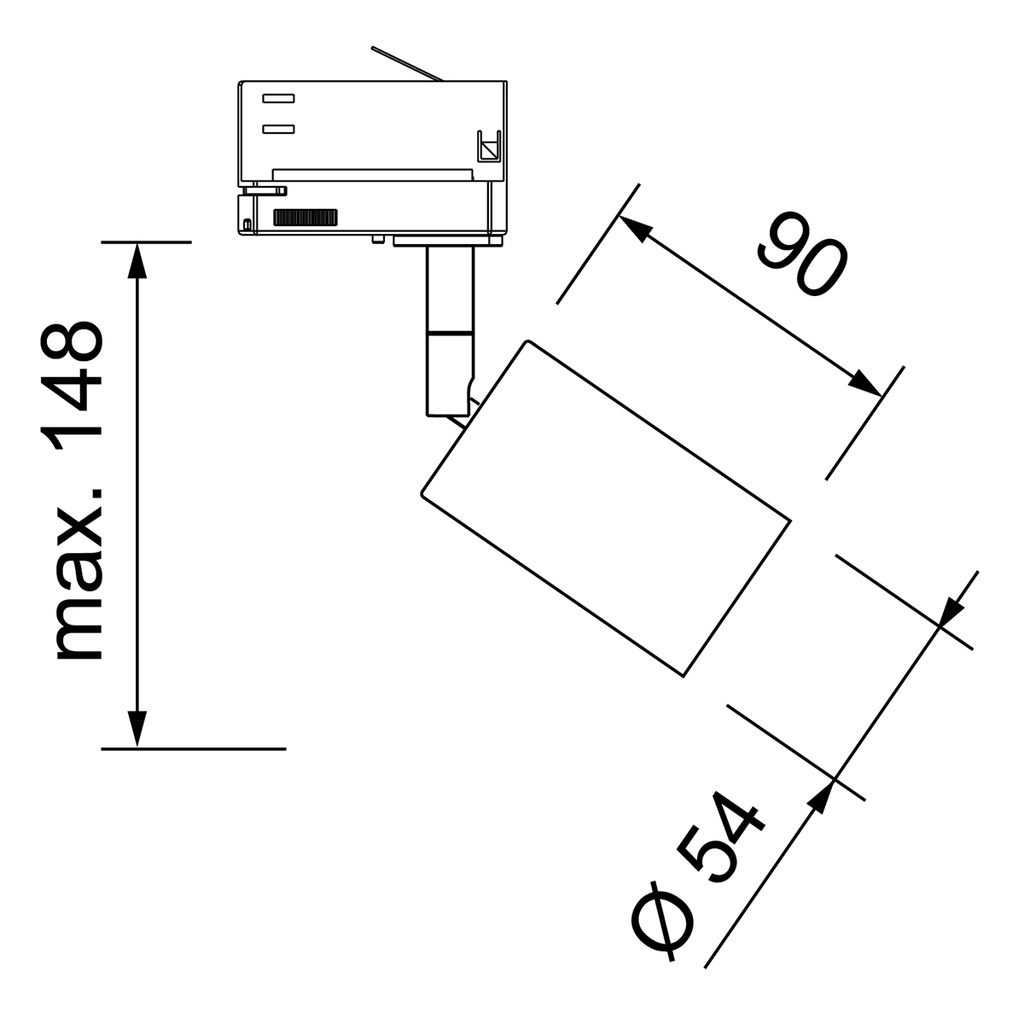 RISP MINI GU10
