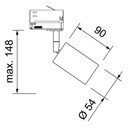 RISP MINI GU10