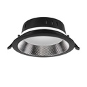 TECO TUNABLE WHITE LED IP44 Ø 172-195MM