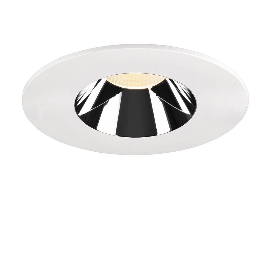 ZENTA II TUNABLE WHITE LED IP44 Ø 150MM