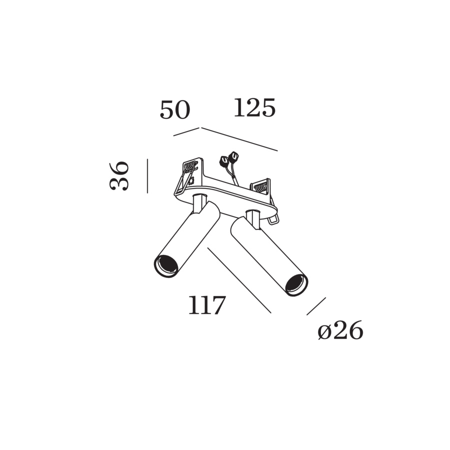 MATCH 2.0 Ø 105X30MM