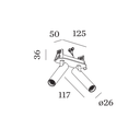 MATCH 2.0 Ø 105X30MM