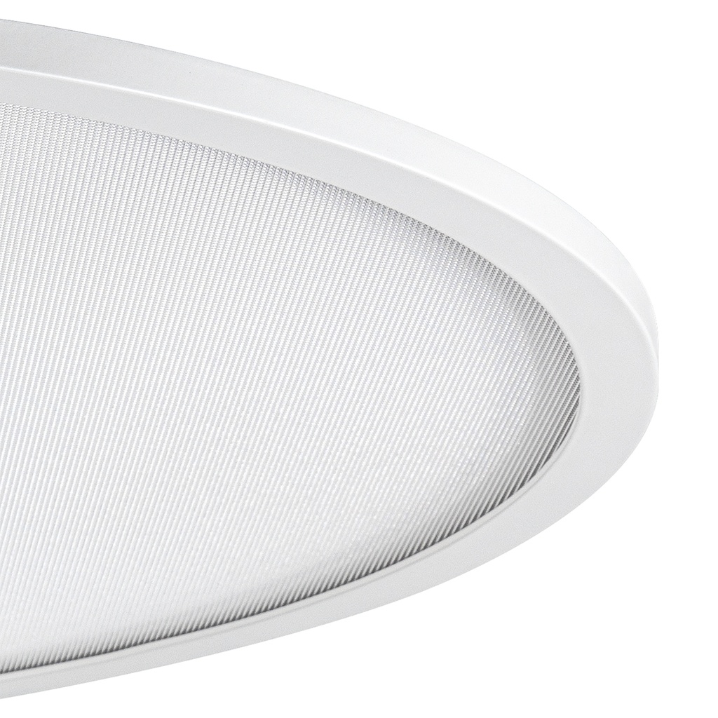 FLAT ROUND LED 400
