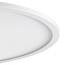 FLAT ROUND LED 600
