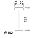 TI LED IP54