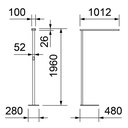 LIFE LED TUNABLE WHITE
