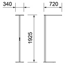 FLOAT LED