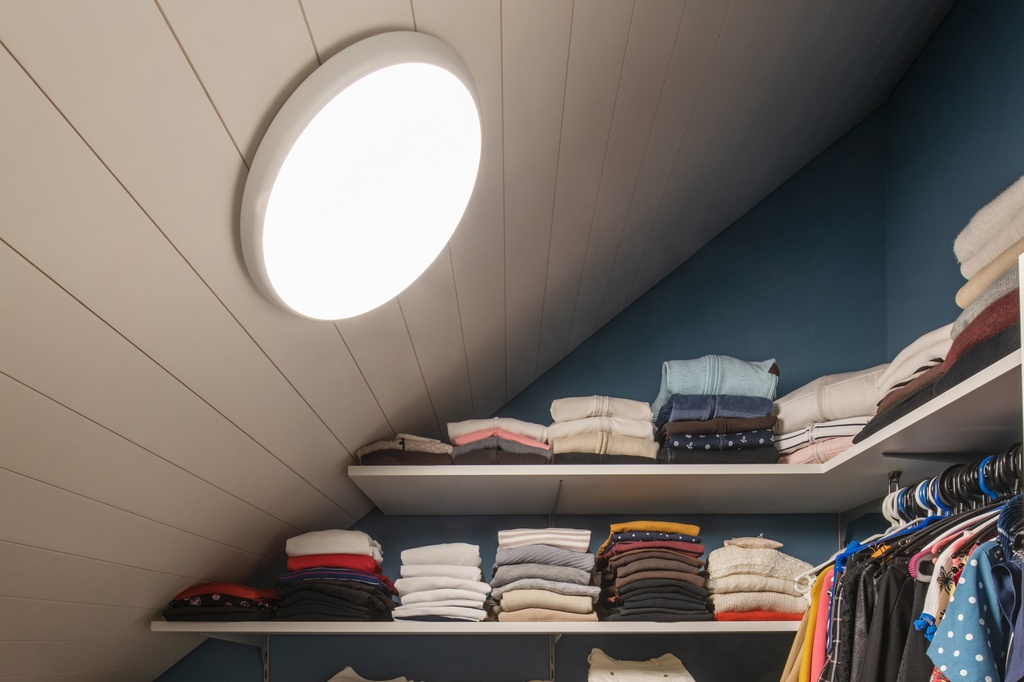 Cloud LED, Ø 400 mm