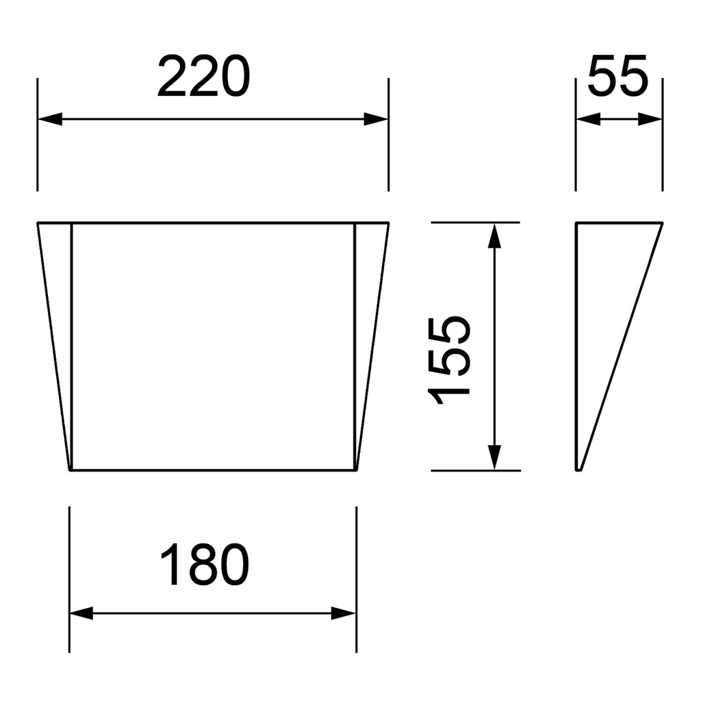 STEEP LED