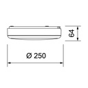 MERO LED IP65