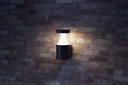 TOM CONCAVE ROUND II LED IP65