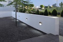 EVIDA ROUND II LED IP65