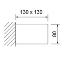 LIM OURDOOR LED IP55