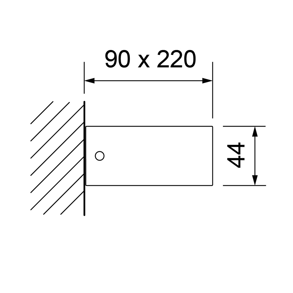 COPPO 220 LED IP65