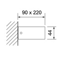 COPPO 220 LED IP65