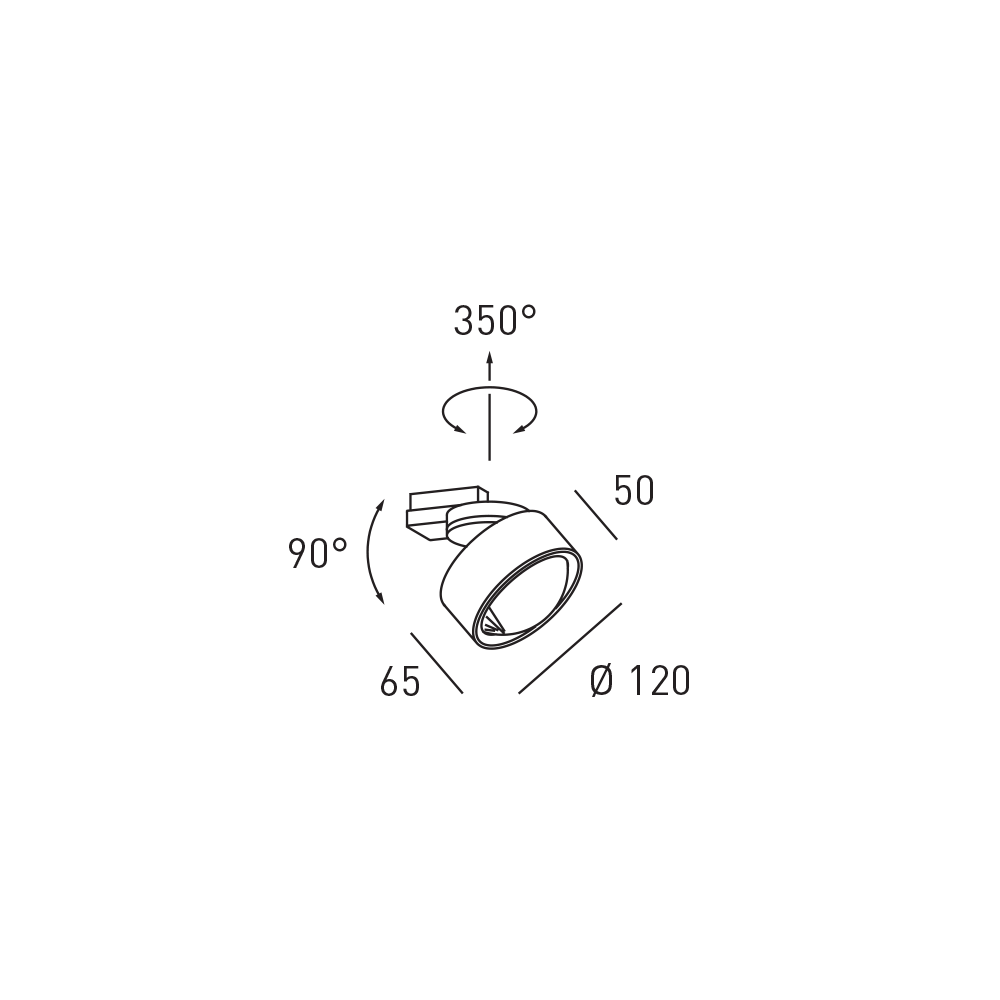 CLIPPO OPTIC P3