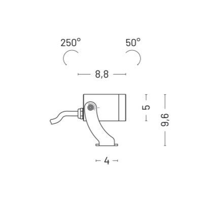 LYRAS 65 24V IP67