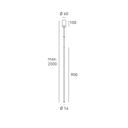 SPAGO ZOOOM 90 T