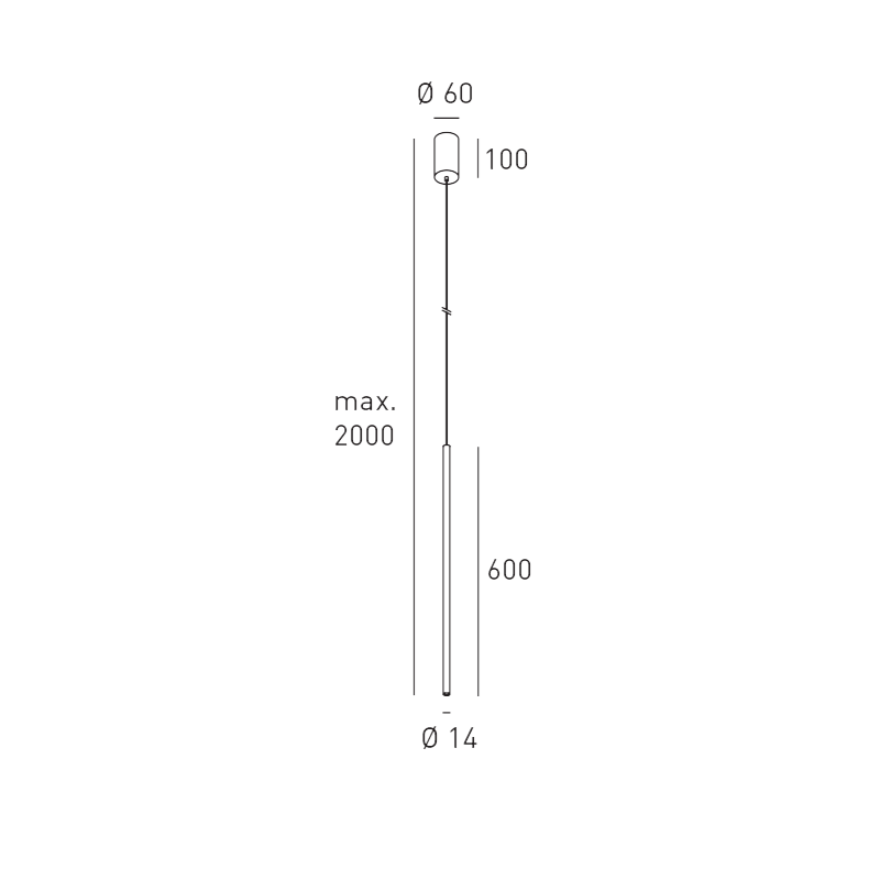 SPAGO ZOOOM 60 T