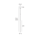 SPAGO ZOOOM 60 T