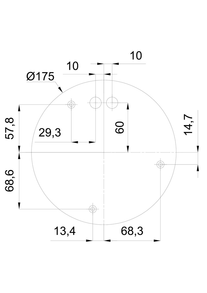 KUMA S3 LED