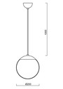 ADRIA S1 LED