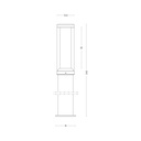 POLOS II 2400MM IP65