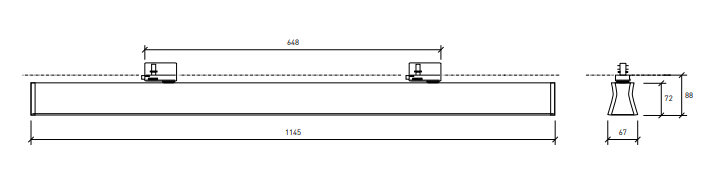 RUNWAY LINE DP