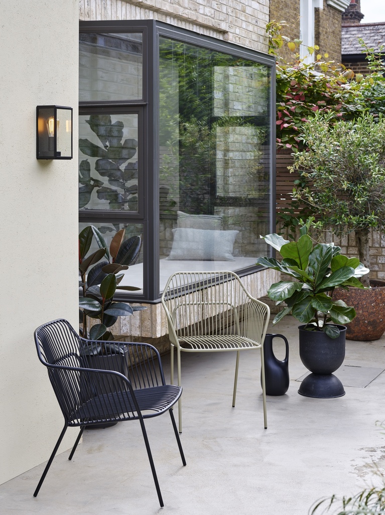 HOMEFIELD WALL 160 IP44