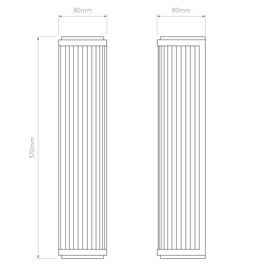 VERSAILLES 370 IP44