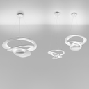 PIRCE MICRO SUSPENSION LED