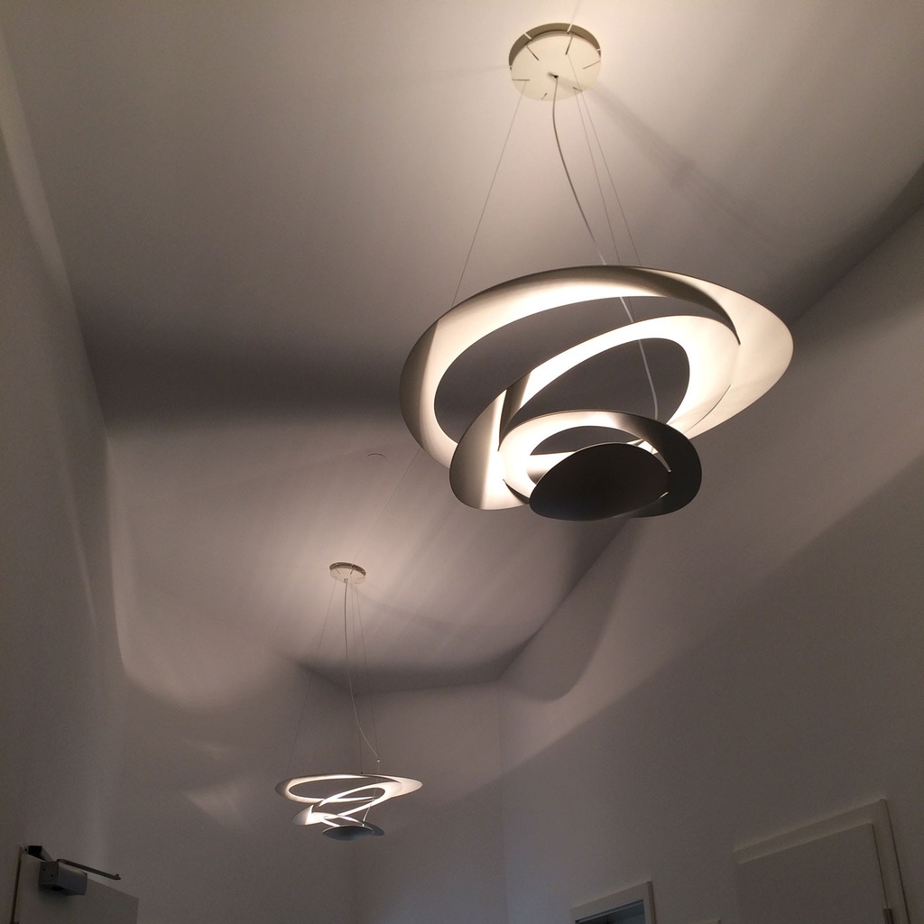 PIRCE MINI SUSPENSION LED