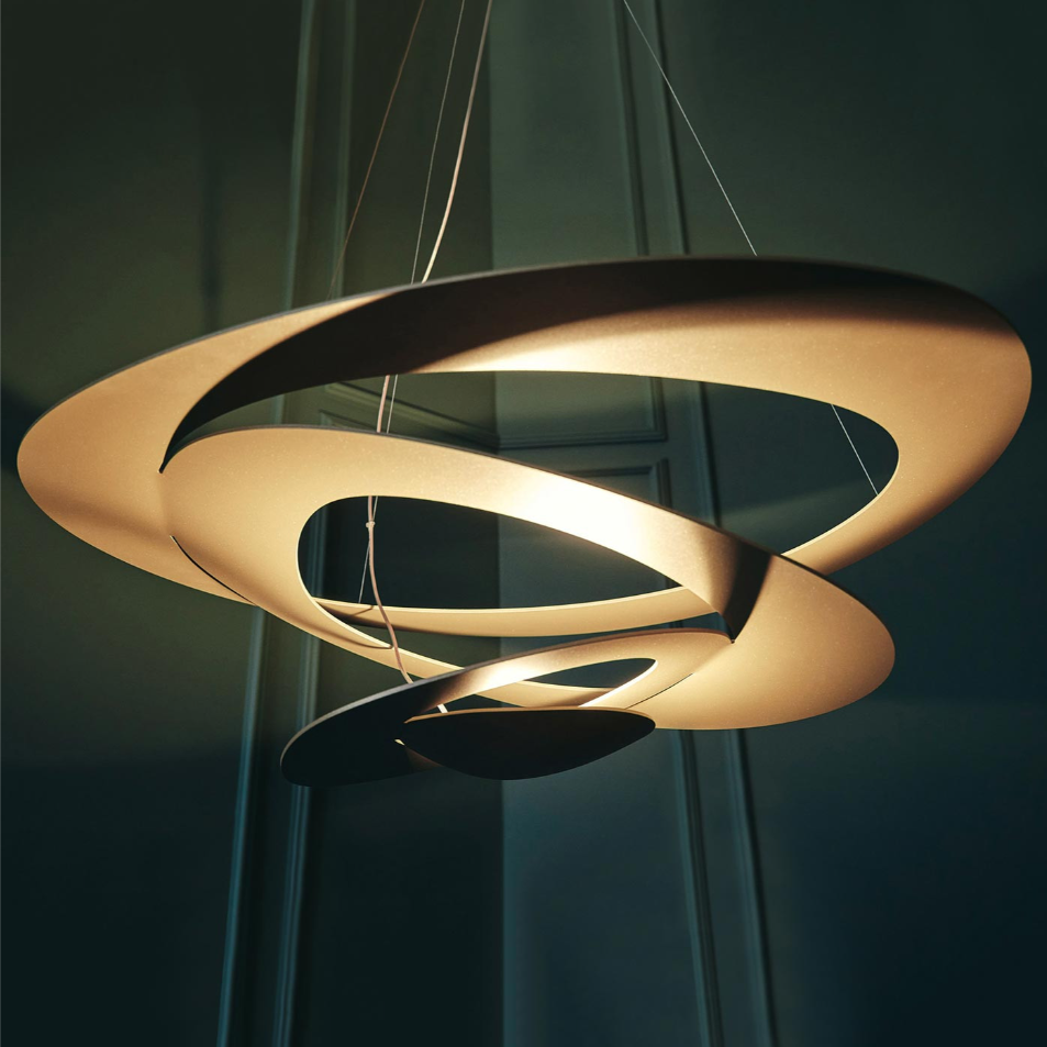PIRCE SUSPENSION LED