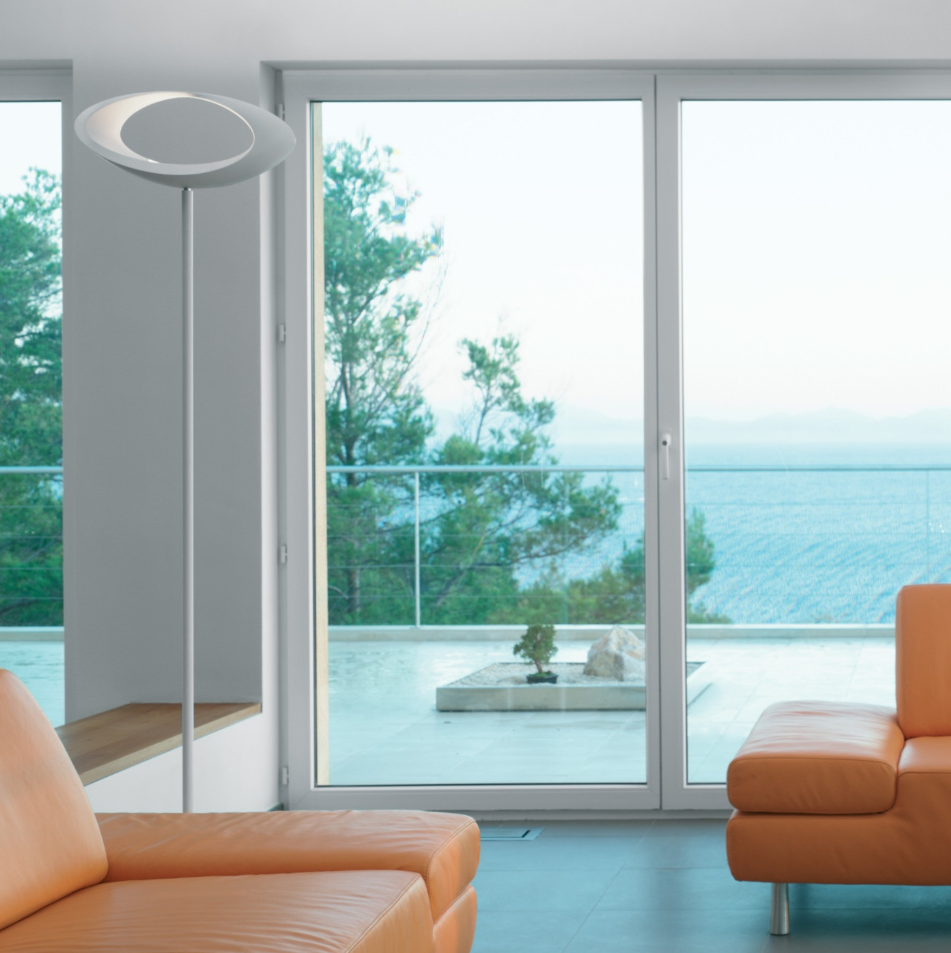 CABILDO FLOOR LED