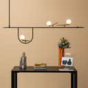 YANZI SUSPENSION 1
