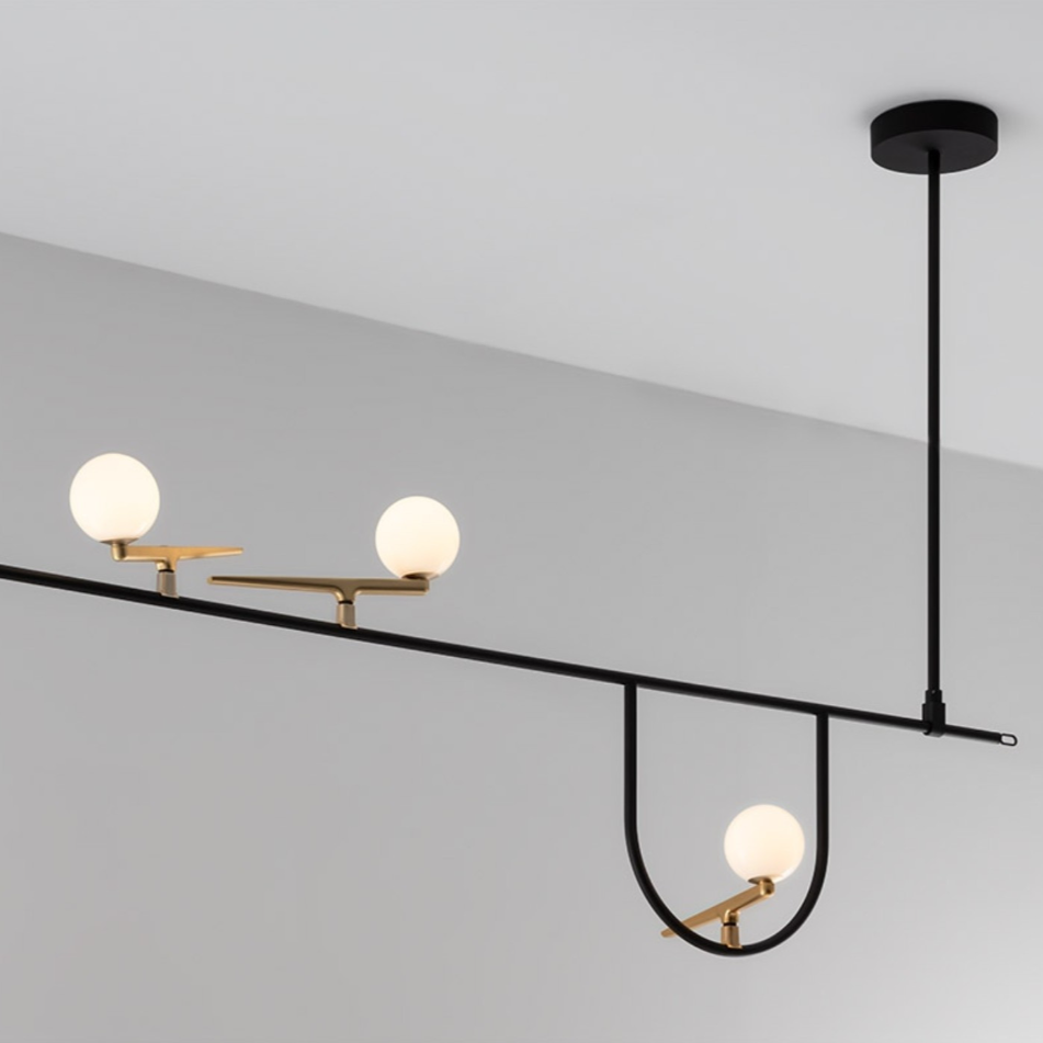 YANZI SUSPENSION SC 1