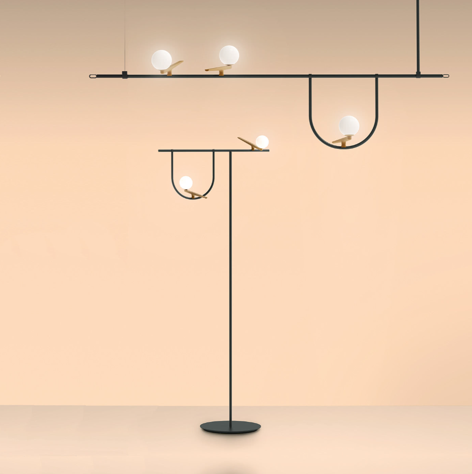 YANZI SUSPENSION SC 1