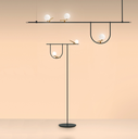 YANZI SUSPENSION SC 1