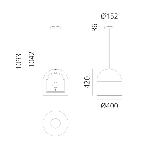 YANZI SUSPENSION