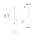 YANZI SUSPENSION