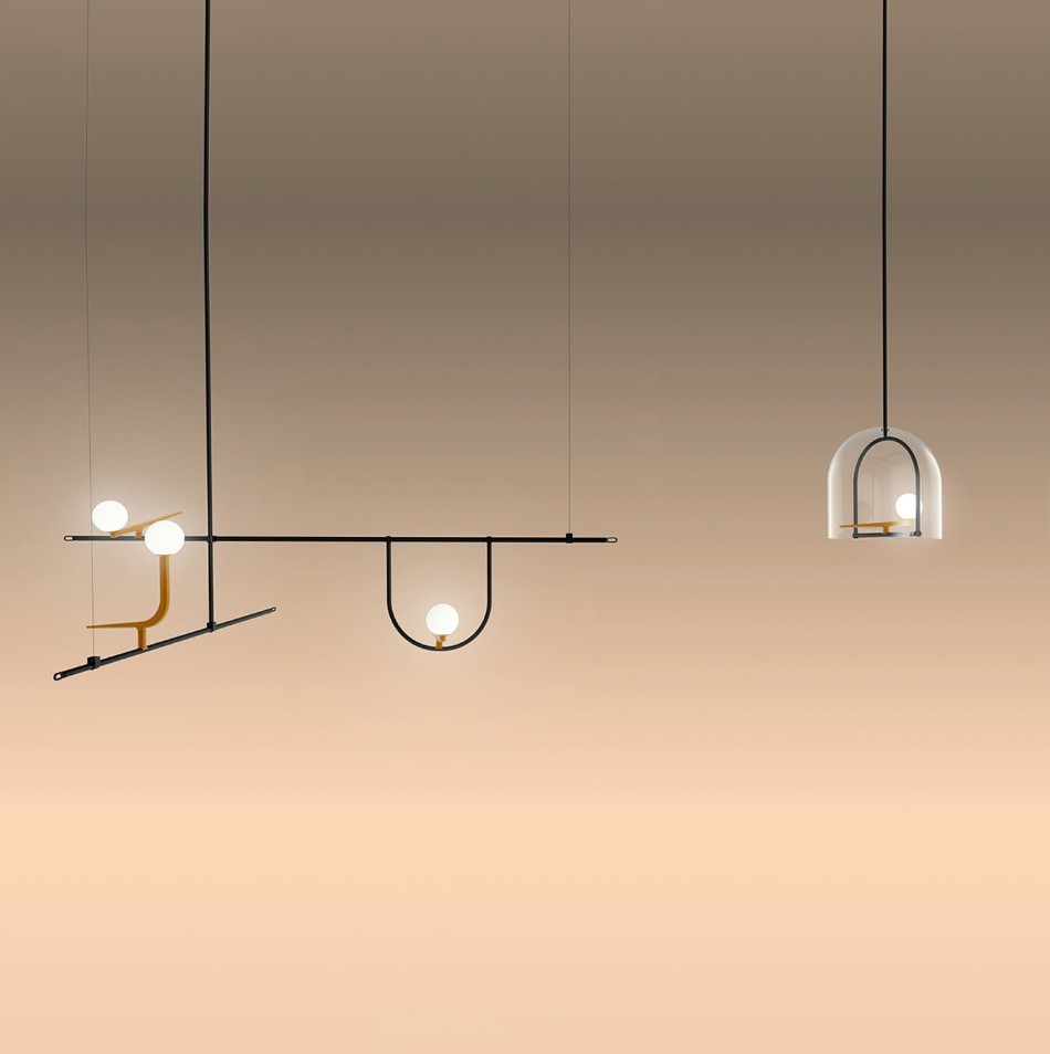 YANZI SUSPENSION
