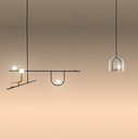 YANZI SUSPENSION
