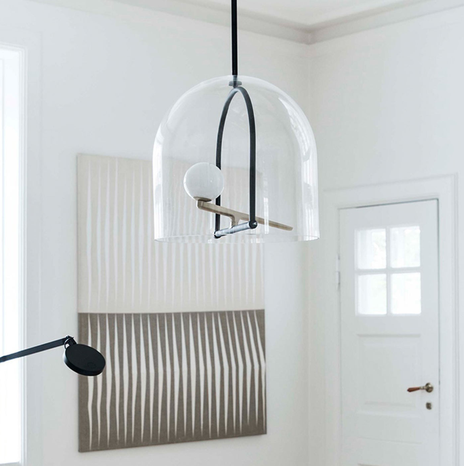 YANZI SUSPENSION