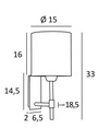NECTANEBO 1 CYL