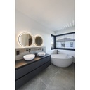 TRUKKO MIROIR IP44