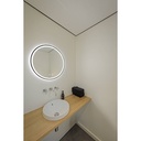 TRUKKO MIROIR IP44