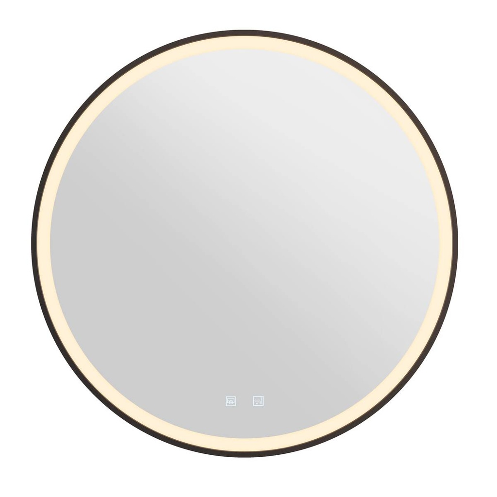 TRUKKO 80 MIROIR IP44