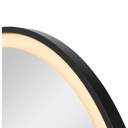 TRUKKO 80 MIROIR IP44