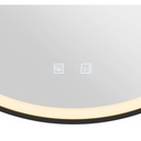 TRUKKO 80 MIROIR IP44